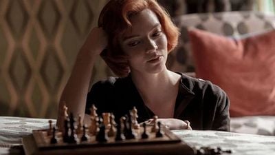 Queen's Gambit'in 2. Sezonu Olmayacak haber görseli
