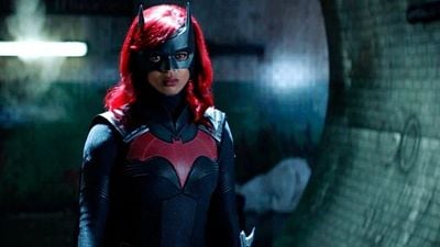 Batwoman 3. Sezon Fragmanı Yayında! haber görseli