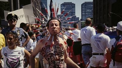 KuirFest X MUBI Yayında! haber görseli