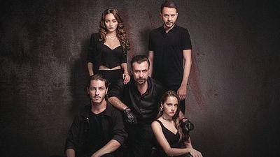 Saygı 2. Sezonu ile BluTv'de! haber görseli