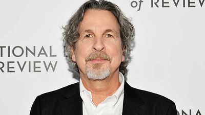 Ödüllü Sinemacı Peter Farrelly'nin Yeni Projesi Belli Oldu  haber görseli