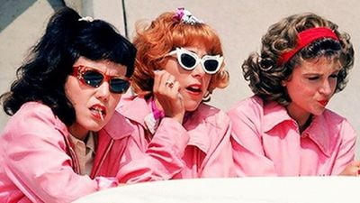 Paramount "Grease: Rise of the Pink Ladies" İçin Başrol Arıyor!