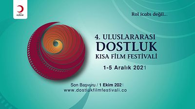 4. Uluslararası Kızılay Dostluk Kısa Film Festivali’nin Ana Jürisi Açıklandı haber görseli