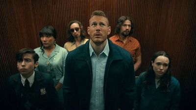 The Umbrella Academy 3. Sezon Otel Oblivion'da Geçecek haber görseli