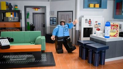 Seinfeld'dan Legolu Tanıtım Yayınlandı! haber görseli