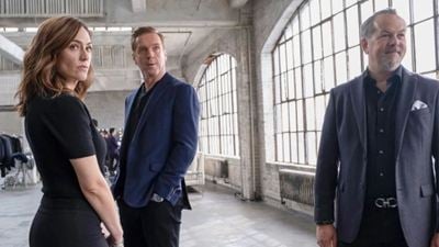 Billions 6. Sezonundan Yeni Fragman!