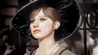 Barbra Streisand, Kara Para Aşk İzliyormuş! haber görseli