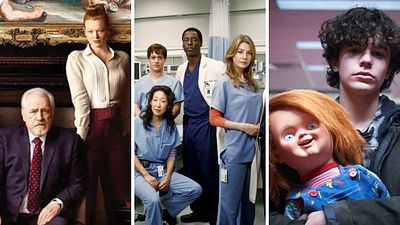 Ekim'de BeIN Connect: "The Sinner", "Chucky", "Succession" haber görseli