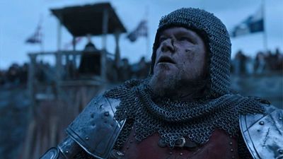 "The Last Duel" Klibinde Gladyatör'den İzler Var! haber görseli