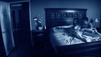 Serinin Yeni Filmi "Paranormal Activity 7"den Fragman haber görseli
