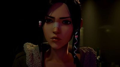 Animasyon Dizi Blade Runner: Black Lotus Fragmanı Yayınlandı! haber görseli