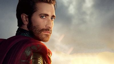 Jake Gyllenhaal, Çizgi Roman Uyarlaması "Prophet"ın Başrolünde haber görseli
