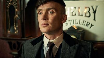 Cillian Murphy, Christopher Nolan’ın ‘Oppenheimer’ Filminin Başrolünde haber görseli
