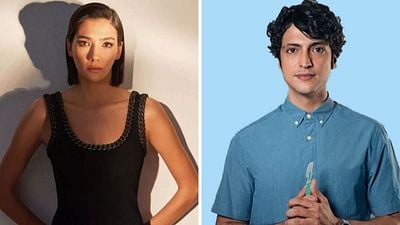 Aybüke Pusat ve Taner Ölmez, Alef 2. Sezona Katıldı haber görseli