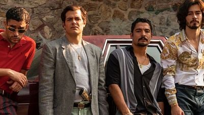 Narcos'un 3. Sezonundan Fragman! haber görseli