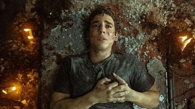 La Casa De Papel 5. Kısım Final Bölümlerinden Tanıtım Geldi haber görseli