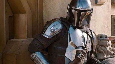 The Mandalorian 3. Sezon Prodüksiyonu Başladı!