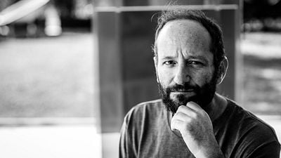 Meksikalı Usta Yönetmen Carlos Reygadas, İstanbul'a Geliyor! haber görseli