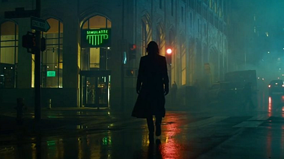 Paylaşılan Sinopsise Göre, Matrix Daha Güçlü ve Daha Tehlikeli haber görseli