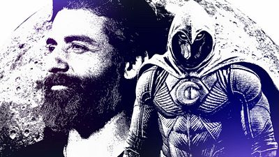 Oscar Isaac, Moon Knight'ın Hayatının En Zorlu Rolü Olduğunu Söylüyor haber görseli