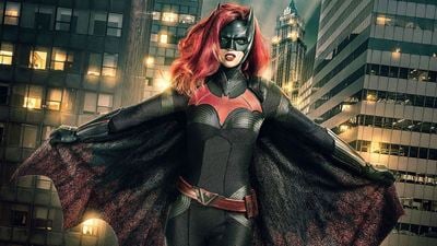 Ruby Rose, Batwoman Dizisinin Korkunç Set Koşullarını Anlattı