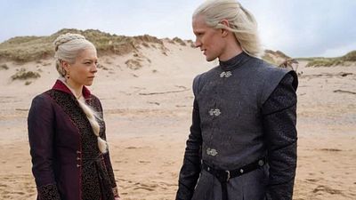 House of Dragon'ın Game of Thrones'tan Farklı Bir Tonu Olacak haber görseli