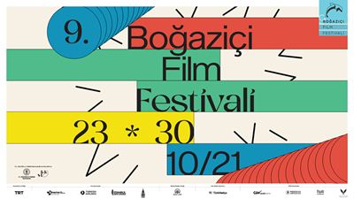 9. Boğaziçi Film Festivali Yarın Başlıyor