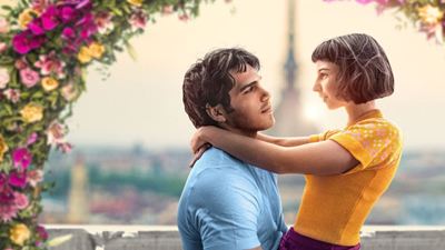 Romantik Drama "Aşk Engel Tanımaz", Cuma Günü Vizyonda