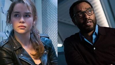 Emilia Clarke ve Chiwetel Ejiofor, Bilim Kurgu Romantizmi "The Pod Generation"ın Başrolü haber görseli