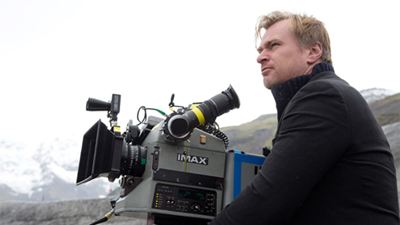 Christopher Nolan'dan 'Dune' Filmine Övgü