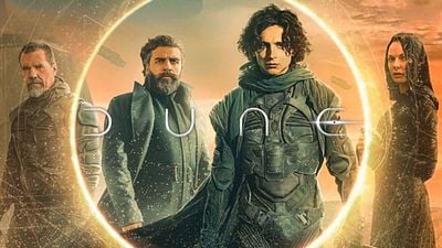 Dune'un Devam Filmi Geleceği Kesinleşti! haber görseli