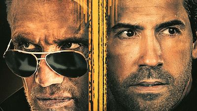 Dolph Lundgren Aksiyonu 'Castle Falls'tan Fragman haber görseli