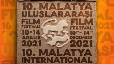 10. Malatya Film Festivali Pek Yakında!