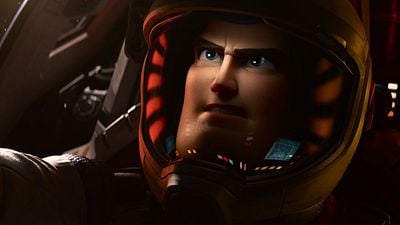 Pixar Animasyonu ‘Lightyear’dan Türkçe Dublajlı Fragman  haber görseli