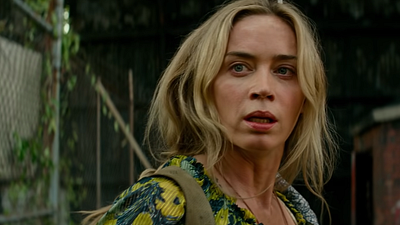 A Quiet Place 3, Yönetmenini Kaybetti haber görseli