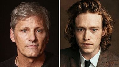 Viggo Mortensen ve Caleb Landry, Vietnam Filminde Buluşuyor! haber görseli