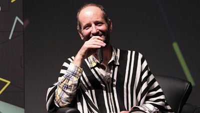 Boğaziçi'nden Carlos Reygadas Geçti! haber görseli