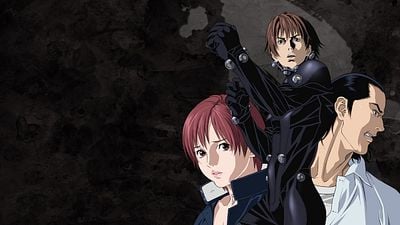 Manga Serisi ‘Gantz’, Sinemaya Uyarlanıyor haber görseli