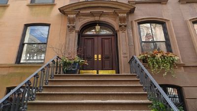 Carrie Bradshaw'un New York'taki Evi Kiralanabilecek haber görseli
