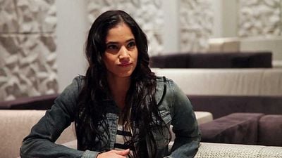 Sofia Boutella, Zack Snyder Filmi ‘Rebel Moon’un Kadrosunda haber görseli