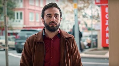 Aykut Enişte'nin Devam Filminden İlk Fragman haber görseli