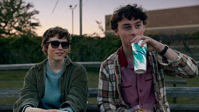 Bir Sezonu Daha Hak Eden, İptal Edilmiş 10 Netflix Dizisi haber görseli