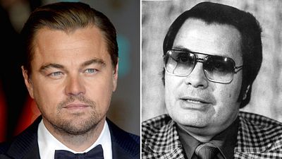 Leonardo DiCaprio Kült Tarikat Lideri Jim Jones'u Canlandıracak haber görseli