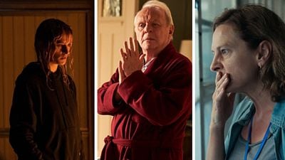 34. Avrupa Film Ödülleri'nde Yarışacak Filmler Açıklandı haber görseli