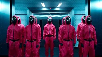 Squid Game'in Devamı İçin İlk Resmi Açıklama Geldi haber görseli