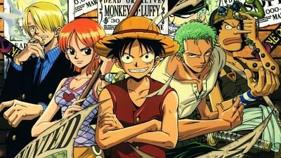 ‘One Piece’in Netflix Uyarlamasında Başrol Oyuncuları Açıklandı haber görseli