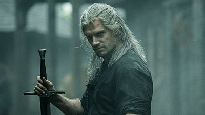 Henry Cavill, The Witcher'ın İkinci Sezonu Hakkında Konuştu  haber görseli