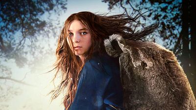 Aksiyon Dizisi "Hanna"nın Üçüncü Sezonundan Fragman haber görseli