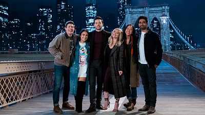 'How I Met Your Father'a İlk Bakış  haber görseli