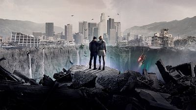 ‘La Brea’, NBC'den İkinci Sezon Onayı Aldı haber görseli